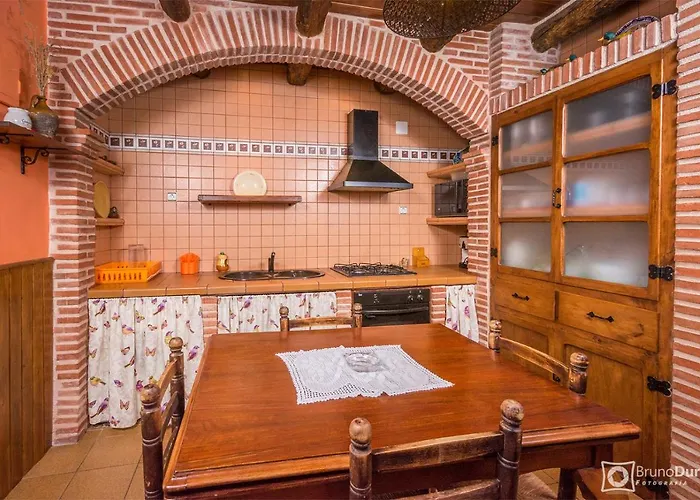 Casa Lo Ferre
