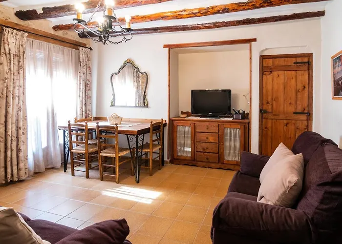 Casa Lo Ferre