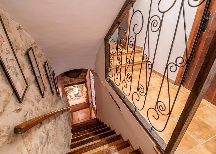 Casa Lo Ferre