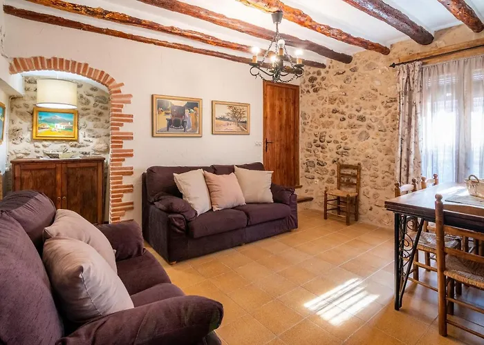 Casa Lo Ferre