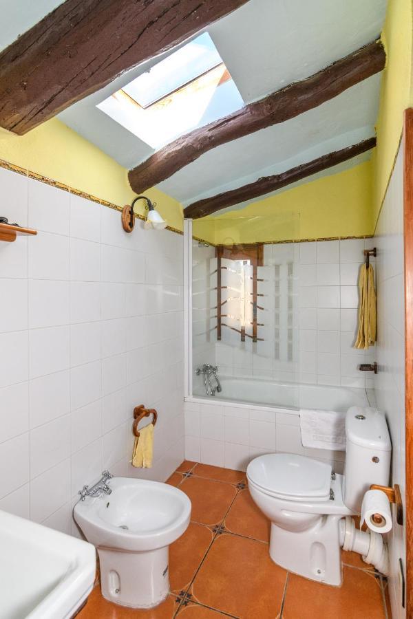 Country house Casa Lo Ferre Beceite