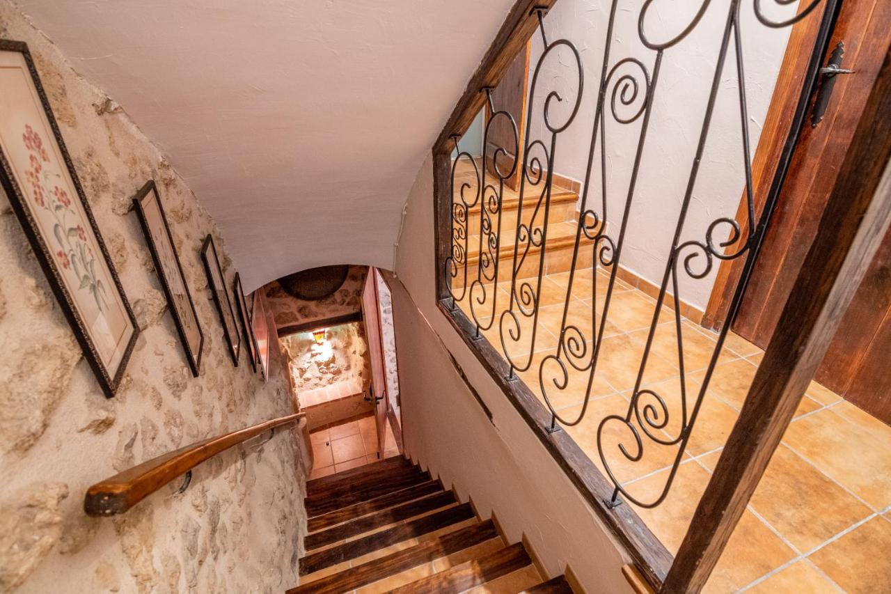 Country house Casa Lo Ferre Beceite