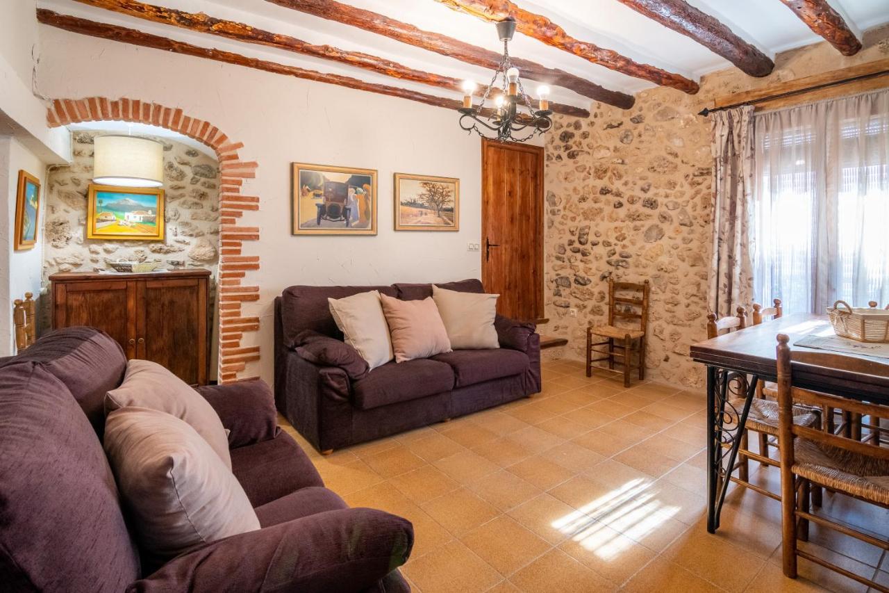 Casa Lo Ferre Country house *