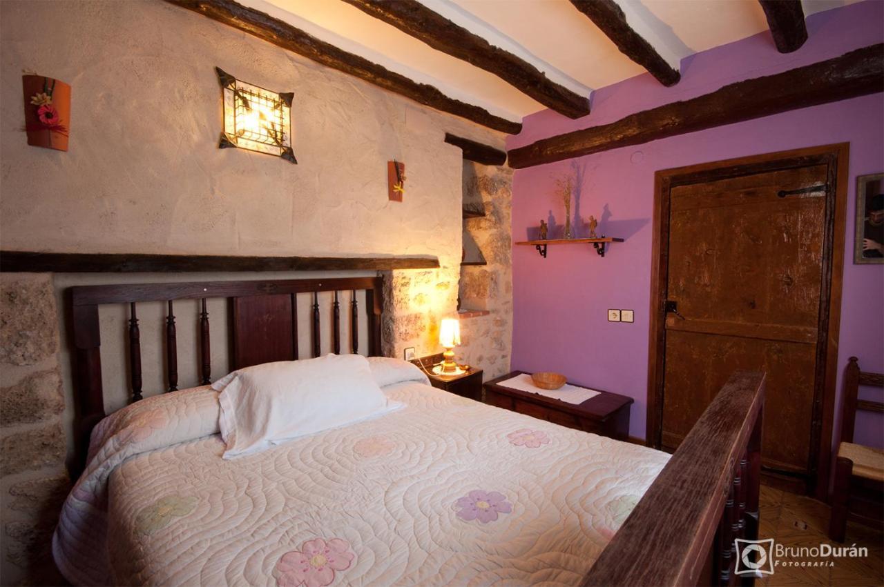 Casa Lo Ferre Country house