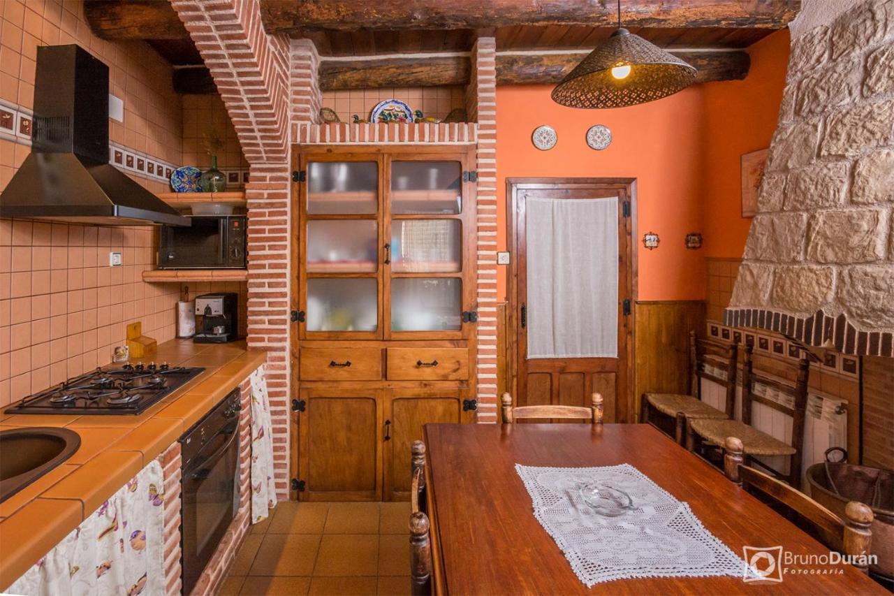 Casa Lo Ferre *