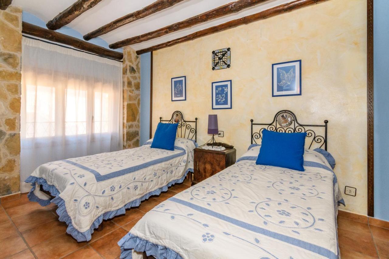 Casa Lo Ferre