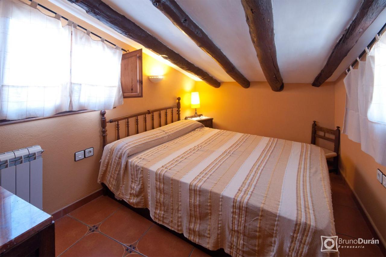 Country house Casa Lo Ferre Beceite