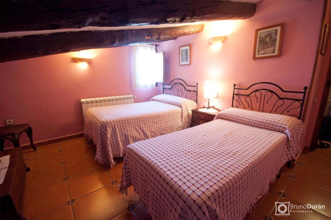 Casa Lo Ferre Country house Beceite