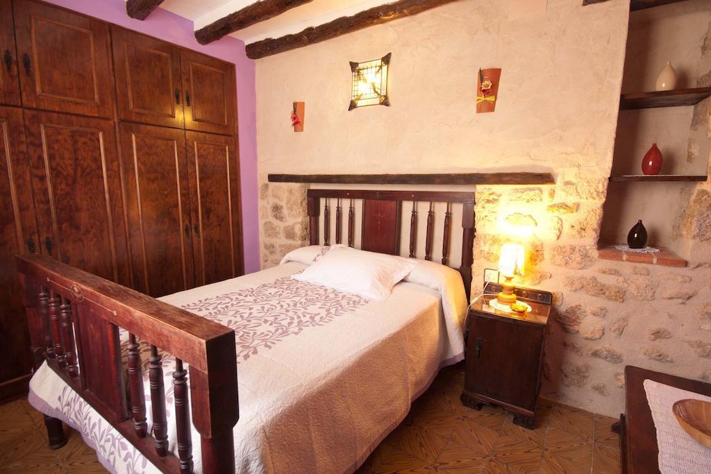 Casa Lo Ferre