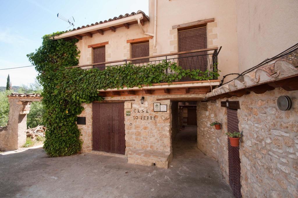 Casa Lo Ferre
