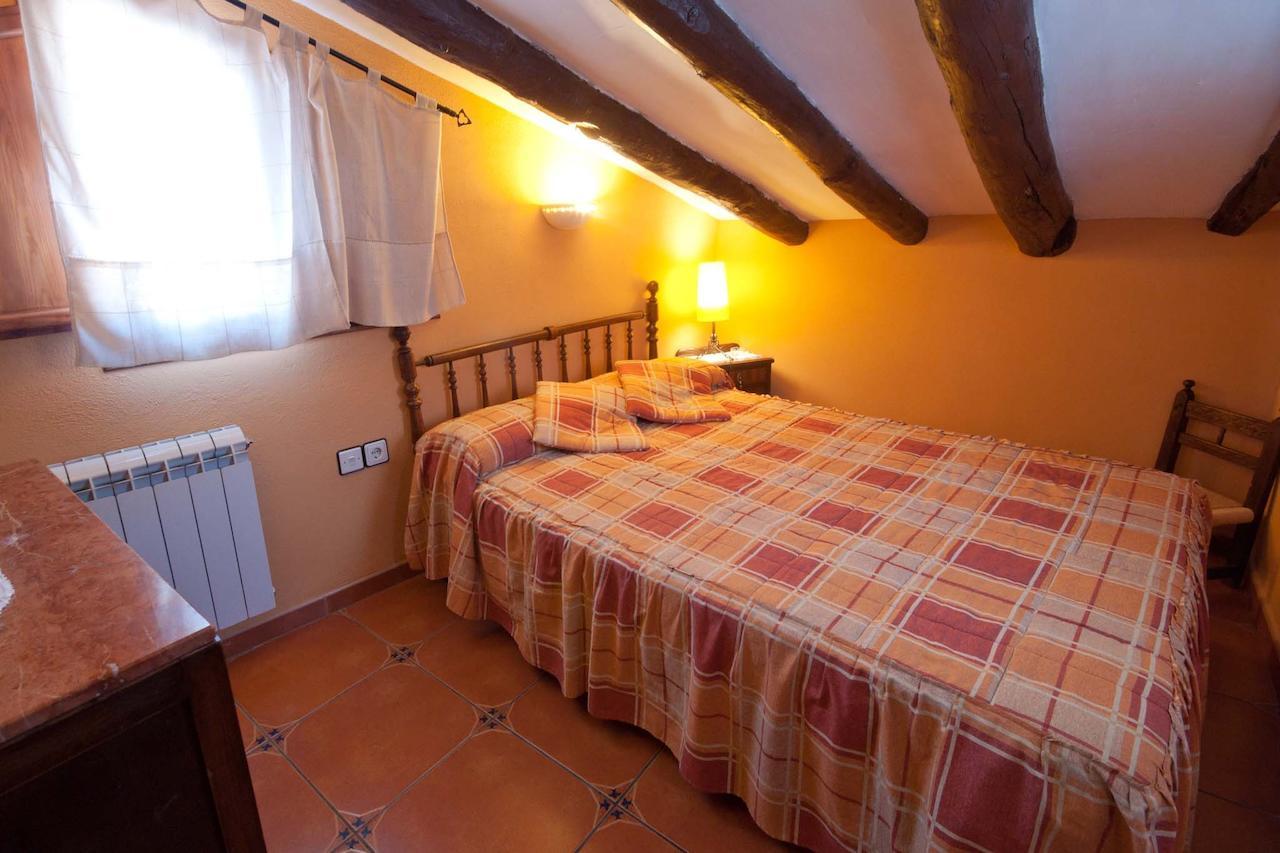 Casa Lo Ferre Beceite