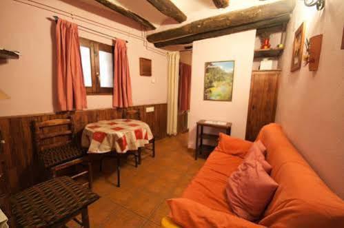 Casa Lo Ferre *