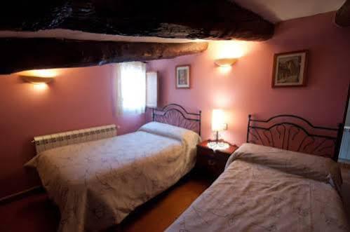 Casa Lo Ferre Country house *