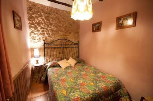 Casa Lo Ferre Beceite